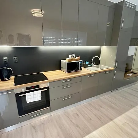 Aqua Relax Apartman *