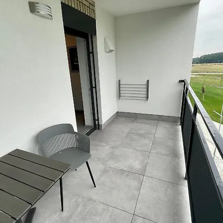 Apartman Aqua Relax Dunaszerdahely